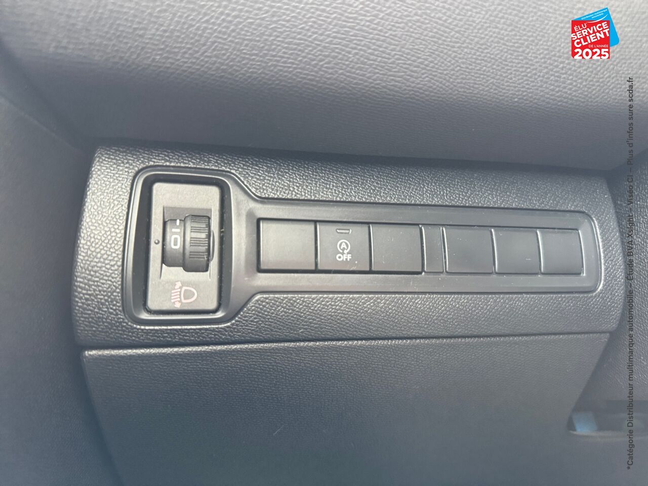 Véhicule d'occasion PEUGEOT 308 1.2 PURETECH 110CH S/S STYLE chez Renault Colmar