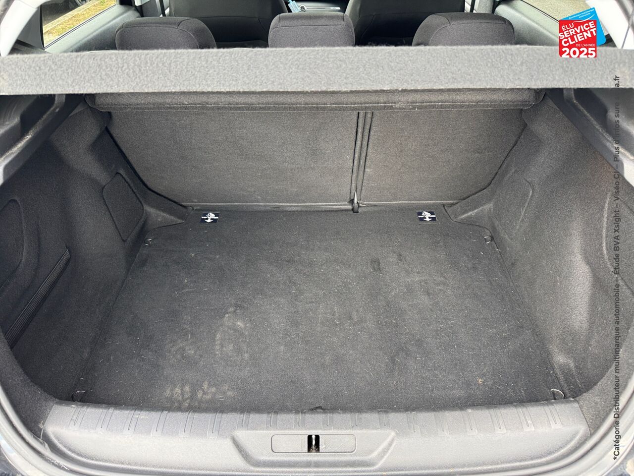 Véhicule d'occasion PEUGEOT 308 1.2 PURETECH 110CH S/S STYLE chez Renault Colmar