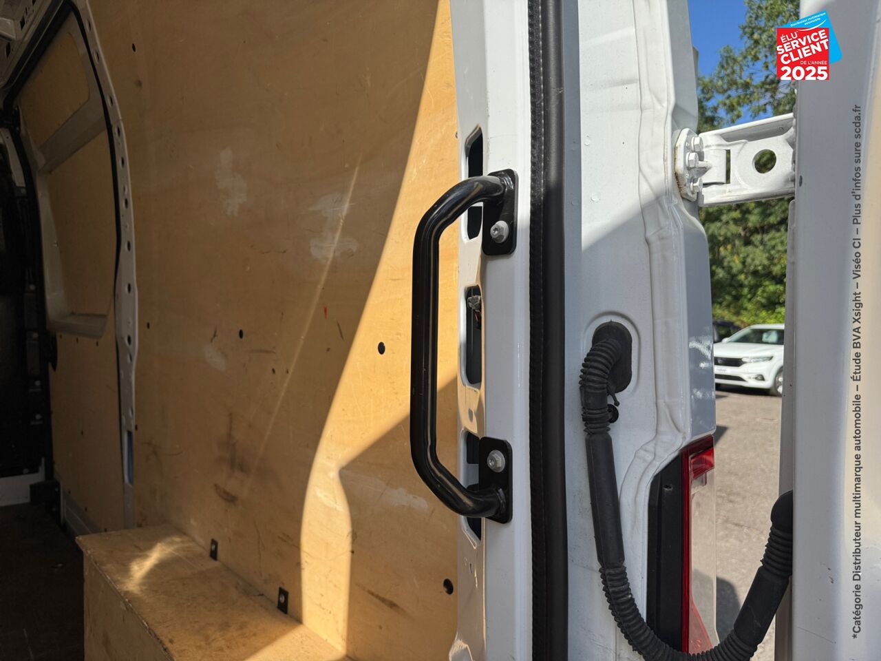 chez Renault Saint-Louis