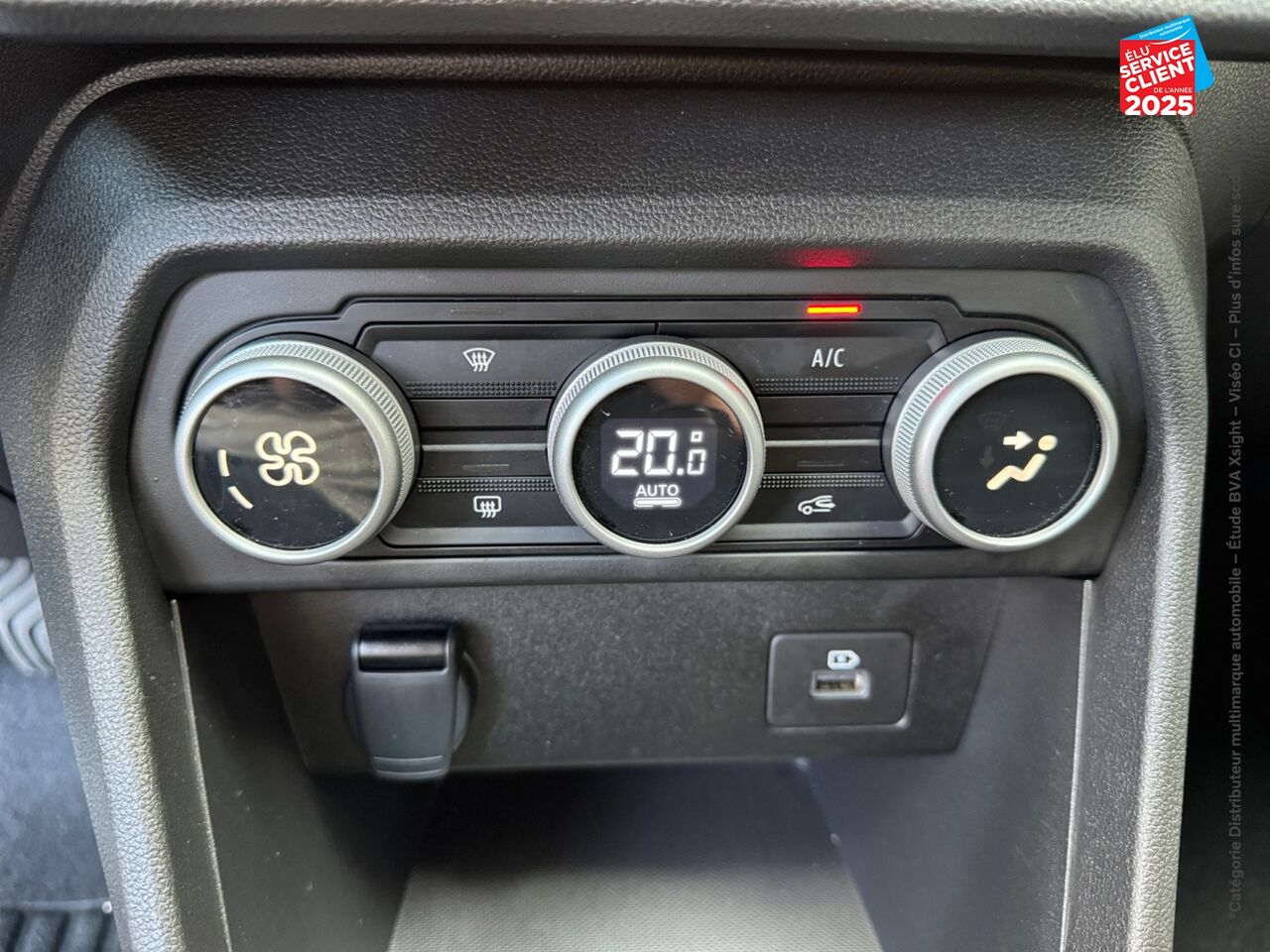Véhicule d'occasion DACIA SANDERO 1.0 TCE 90CH STEPWAY EXPRESSION chez Dacia Mulhouse