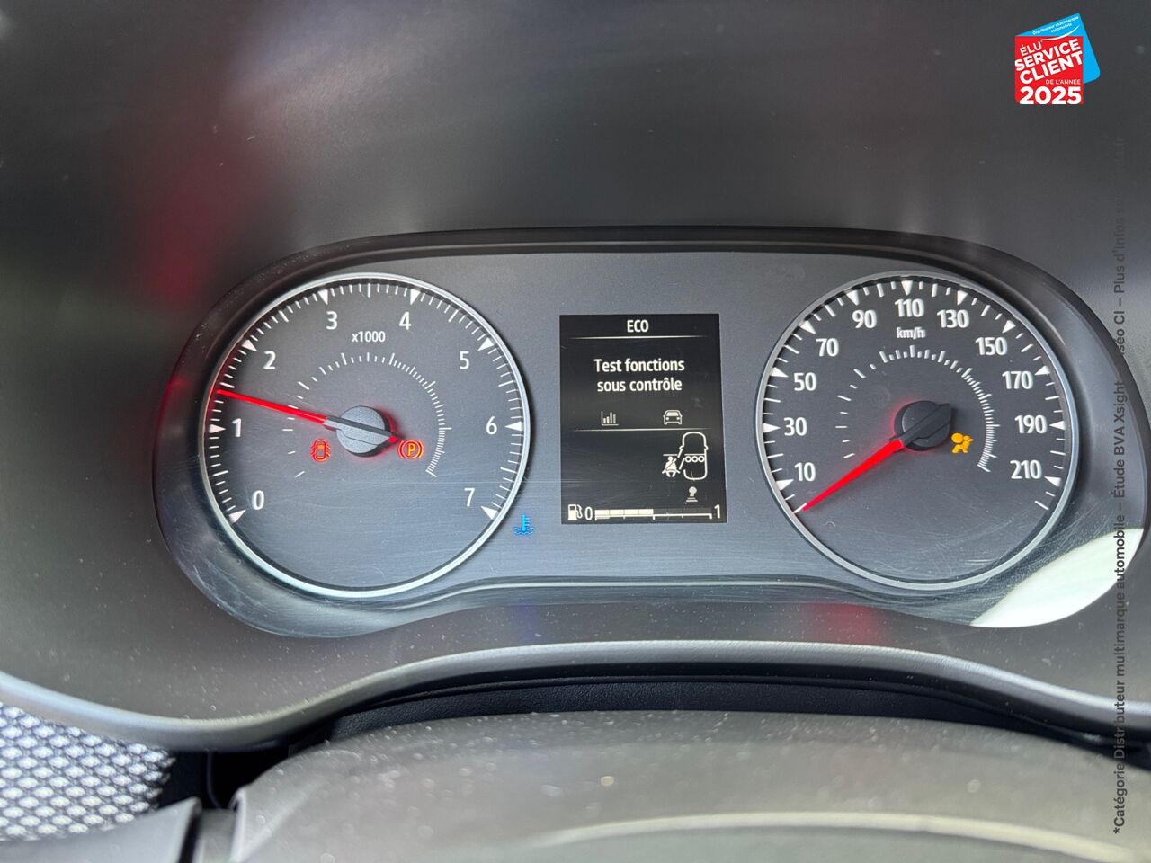 Véhicule d'occasion DACIA SANDERO 1.0 TCE 90CH STEPWAY EXPRESSION chez Dacia Mulhouse