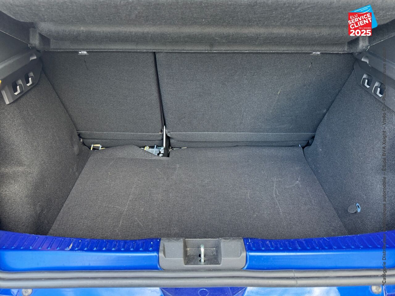 Véhicule d'occasion DACIA SANDERO 1.0 TCE 90CH STEPWAY EXPRESSION chez Dacia Mulhouse