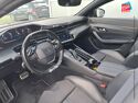 Véhicule d'occasion PEUGEOT 508 SW PURETECH 180CH S/S GT LINE EAT8 9CV TOUVRANT SIEGE CHAUF CAMERA GPS