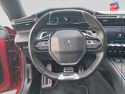 Véhicule d'occasion PEUGEOT 508 SW PURETECH 180CH S/S GT LINE EAT8 9CV TOUVRANT SIEGE CHAUF CAMERA GPS