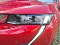 Véhicule d'occasion PEUGEOT 508 SW PURETECH 180CH S/S GT LINE EAT8 9CV TOUVRANT SIEGE CHAUF CAMERA GPS