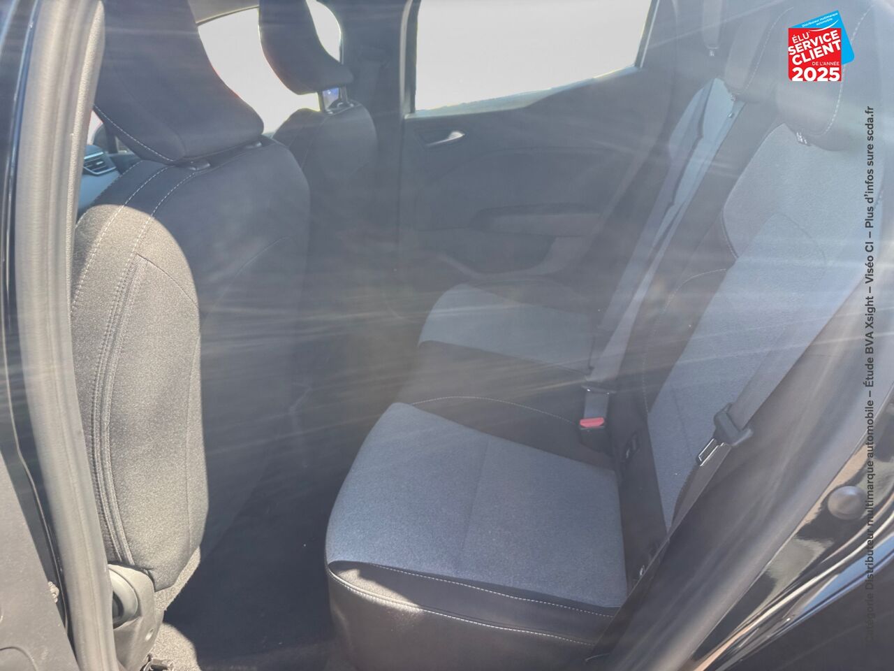 Véhicule d'occasion RENAULT CLIO 1.0 TCE 100CH EVOLUTION GPL chez Toyota Sarreguemines