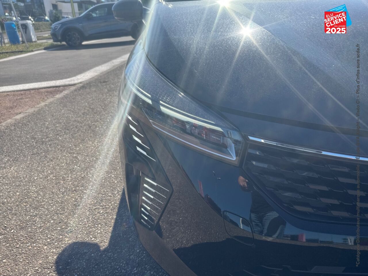 Véhicule d'occasion RENAULT CLIO 1.0 TCE 100CH EVOLUTION GPL chez Toyota Sarreguemines