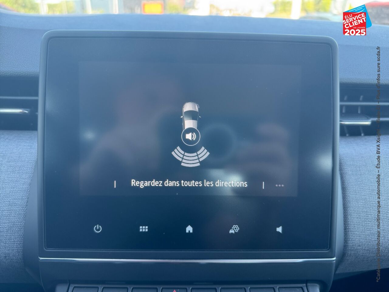 Véhicule d'occasion RENAULT CLIO 1.0 TCE 100CH EVOLUTION GPL chez Toyota Sarreguemines
