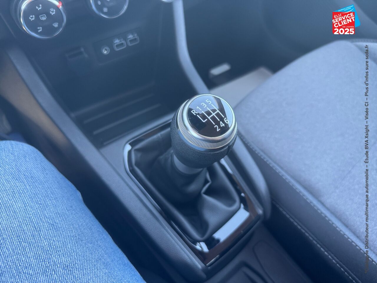 Véhicule d'occasion RENAULT CLIO 1.0 TCE 100CH EVOLUTION GPL chez Toyota Sarreguemines