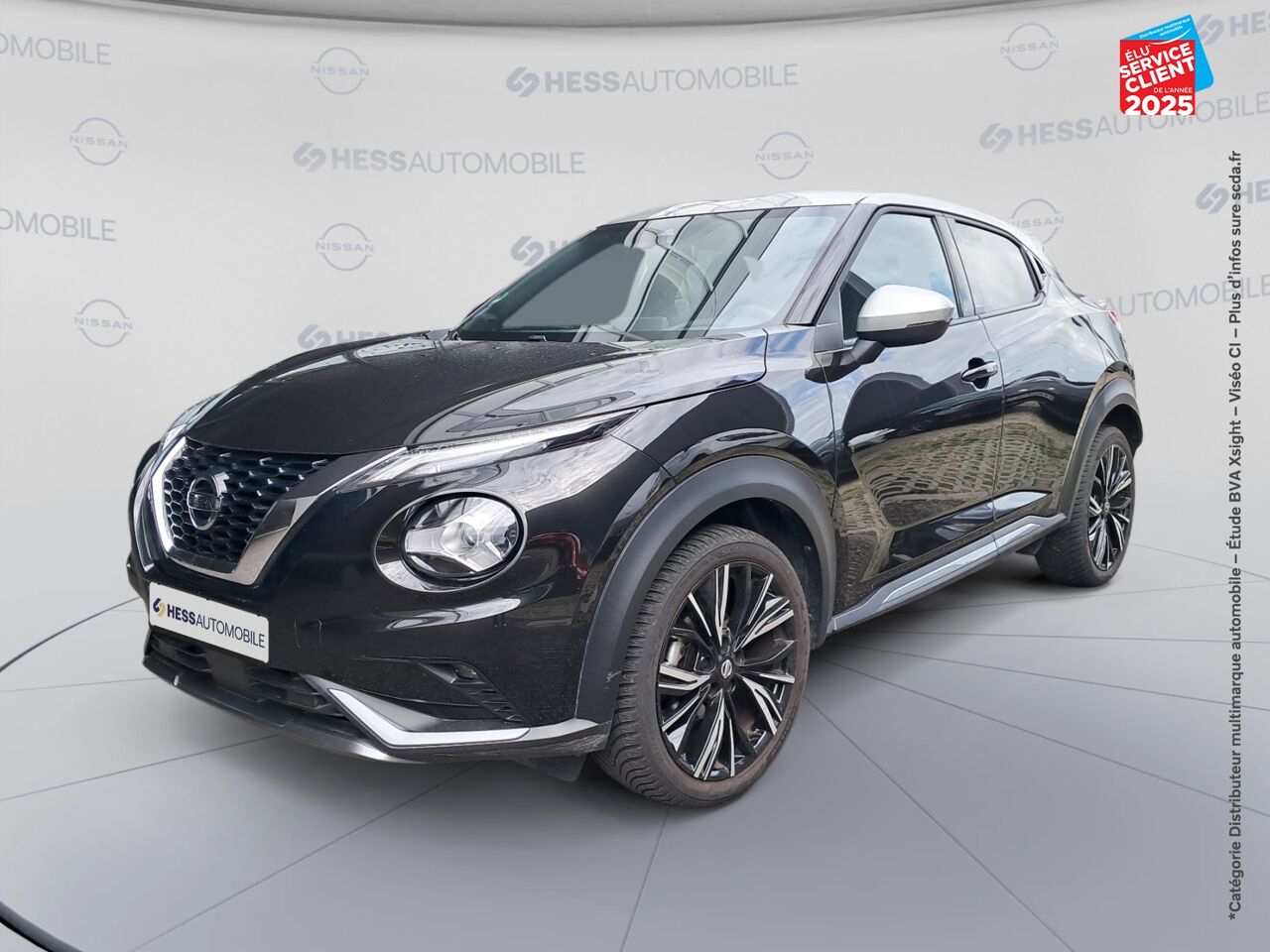 chez Renault Colmar