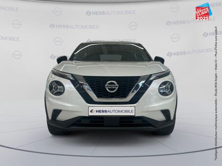 NISSAN JUKE 1.0 DIG-T 114CH...