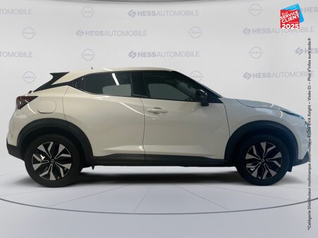 NISSAN JUKE 1.0 DIG-T 114CH...