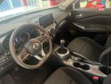 Véhicule d'occasion NISSAN JUKE 1.0 DIG-T 114CH ACENTA 2021.5 CAMERA