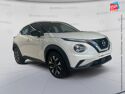 Véhicule d'occasion NISSAN JUKE 1.0 DIG-T 114CH ACENTA 2021.5 CAMERA