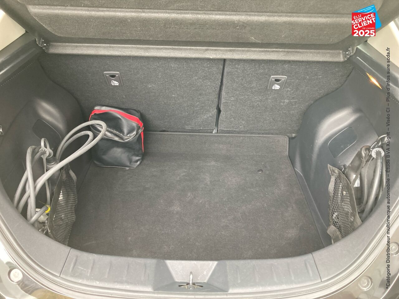 chez Nissan Strasbourg