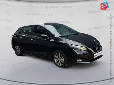 NISSAN LEAF 150CH 40KWH...