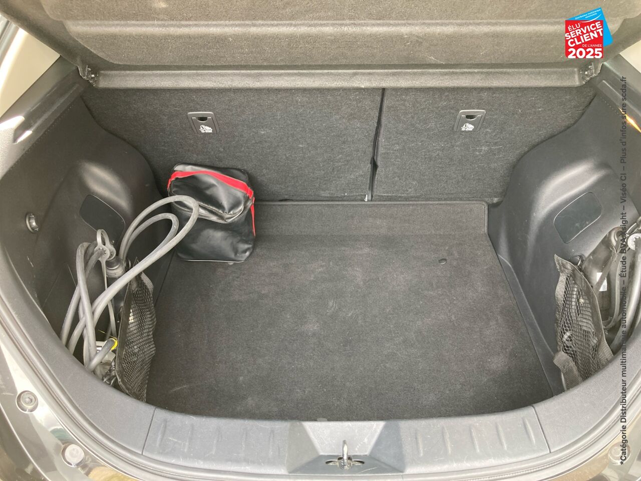 chez Nissan Strasbourg