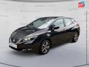 Véhicule d'occasion NISSAN LEAF 150CH 40KWH ACENTA 21.5
