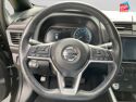 Véhicule d'occasion NISSAN LEAF 150CH 40KWH ACENTA 21.5