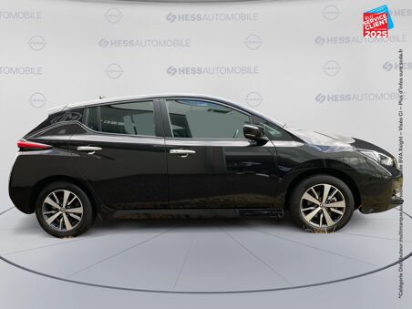 NISSAN LEAF 150CH 40KWH...