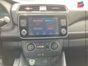 Véhicule d'occasion NISSAN LEAF 150CH 40KWH ACENTA 21.5