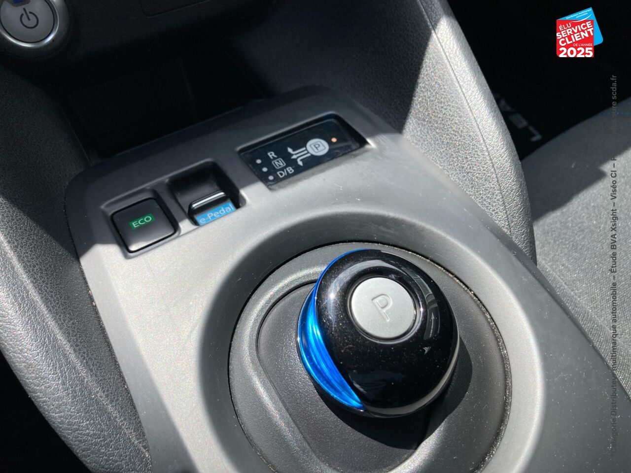 chez Nissan Strasbourg