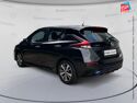 Véhicule d'occasion NISSAN LEAF 150CH 40KWH ACENTA 21.5