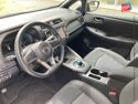 Véhicule d'occasion NISSAN LEAF 150CH 40KWH ACENTA 21.5