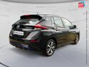 Véhicule d'occasion NISSAN LEAF 150CH 40KWH ACENTA 21.5