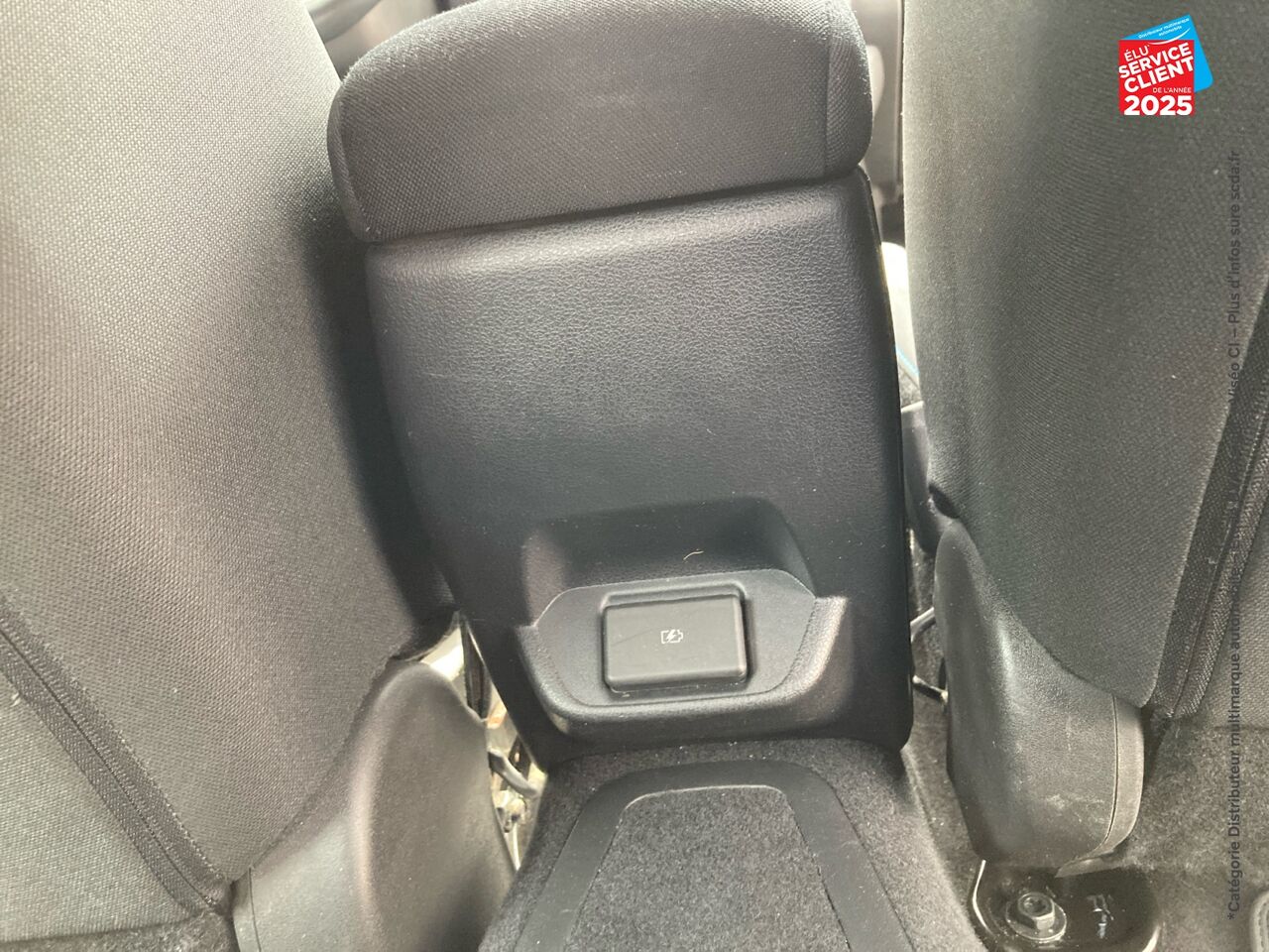 chez Nissan Strasbourg