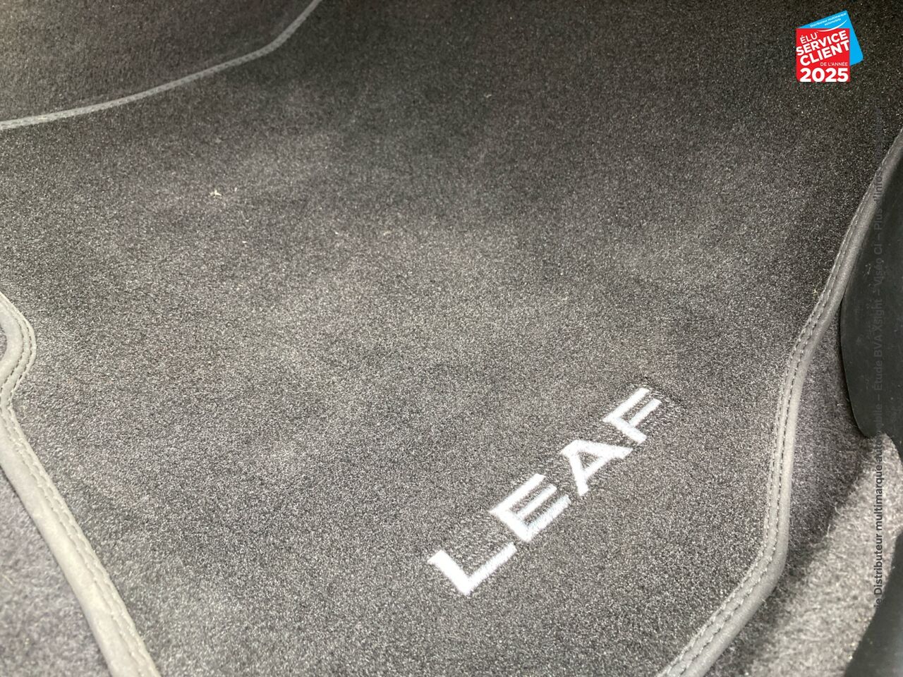 chez Nissan Strasbourg