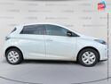 Véhicule d'occasion RENAULT ZOE LIFE CHARGE NORMALE R75
