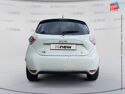 Véhicule d'occasion RENAULT ZOE LIFE CHARGE NORMALE R75