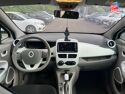 Véhicule d'occasion RENAULT ZOE LIFE CHARGE NORMALE R75
