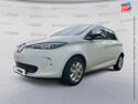 Véhicule d'occasion RENAULT ZOE LIFE CHARGE NORMALE R75
