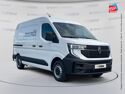 Véhicule d'occasion RENAULT MASTER FG F3500 L2H2 E-TECH 140CH EXTRA GRANDE AUTONOMIE