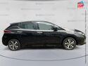 Véhicule d'occasion NISSAN LEAF 150CH 40KWH ACENTA 21.5