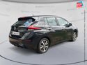 Véhicule d'occasion NISSAN LEAF 150CH 40KWH ACENTA 21.5
