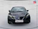 Véhicule d'occasion NISSAN LEAF 150CH 40KWH ACENTA 21.5