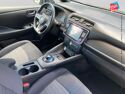 Véhicule d'occasion NISSAN LEAF 150CH 40KWH ACENTA 21.5 CAMERA