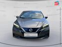 Véhicule d'occasion NISSAN LEAF 150CH 40KWH ACENTA 21.5 CAMERA