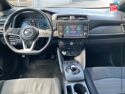 Véhicule d'occasion NISSAN LEAF 150CH 40KWH ACENTA 21.5 CAMERA