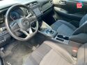 Véhicule d'occasion NISSAN LEAF 150CH 40KWH ACENTA 21.5 CAMERA