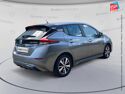 Véhicule d'occasion NISSAN LEAF 150CH 40KWH ACENTA 21.5 CAMERA