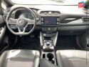 Véhicule d'occasion NISSAN LEAF 150CH 40KWH N-CONNECTA 21 SIEGES CHAUF GPS