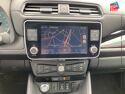 Véhicule d'occasion NISSAN LEAF 150CH 40KWH N-CONNECTA 21 SIEGES CHAUF GPS