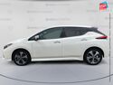 Véhicule d'occasion NISSAN LEAF 150CH 40KWH N-CONNECTA 21 SIEGES CHAUF GPS