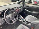 Véhicule d'occasion NISSAN LEAF 150CH 40KWH N-CONNECTA 21 SIEGES CHAUF GPS