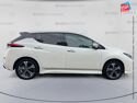 Véhicule d'occasion NISSAN LEAF 150CH 40KWH N-CONNECTA 21 SIEGES CHAUF GPS