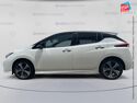 Véhicule d'occasion NISSAN LEAF 150CH 40KWH N-CONNECTA 21 SIEGES CHAUF GPS